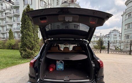 Porsche Cayenne III, 2015 год, 2 980 000 рублей, 14 фотография
