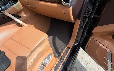 Porsche Cayenne III, 2015 год, 2 980 000 рублей, 18 фотография