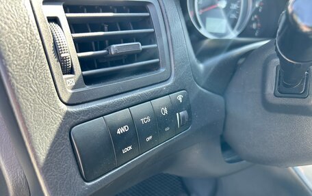 Hyundai Tucson III, 2006 год, 790 000 рублей, 9 фотография