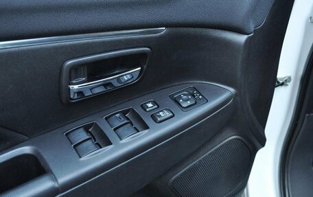 Mitsubishi ASX I рестайлинг, 2013 год, 1 320 000 рублей, 11 фотография