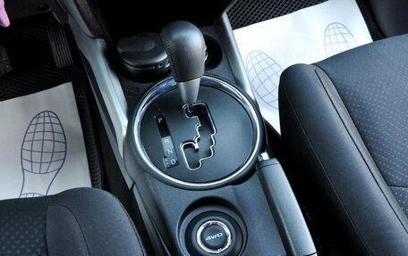Mitsubishi ASX I рестайлинг, 2013 год, 1 320 000 рублей, 14 фотография