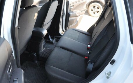 Mitsubishi ASX I рестайлинг, 2013 год, 1 320 000 рублей, 15 фотография
