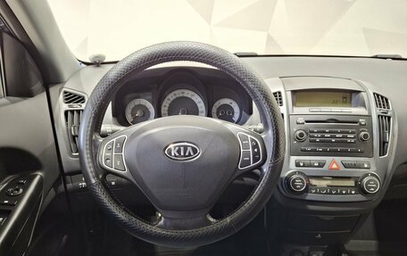 KIA cee'd I рестайлинг, 2009 год, 690 000 рублей, 10 фотография