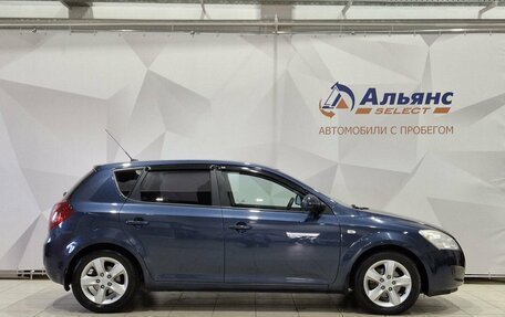 KIA cee'd I рестайлинг, 2009 год, 690 000 рублей, 2 фотография