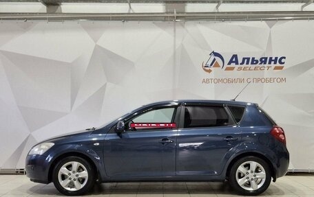 KIA cee'd I рестайлинг, 2009 год, 690 000 рублей, 6 фотография
