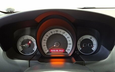 KIA cee'd I рестайлинг, 2009 год, 690 000 рублей, 11 фотография