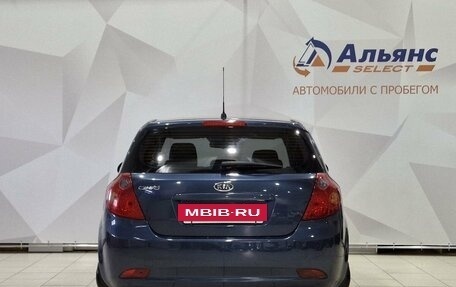 KIA cee'd I рестайлинг, 2009 год, 690 000 рублей, 4 фотография