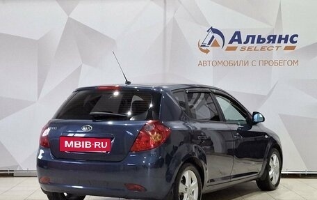 KIA cee'd I рестайлинг, 2009 год, 690 000 рублей, 3 фотография
