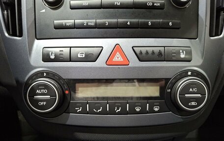 KIA cee'd I рестайлинг, 2009 год, 690 000 рублей, 15 фотография