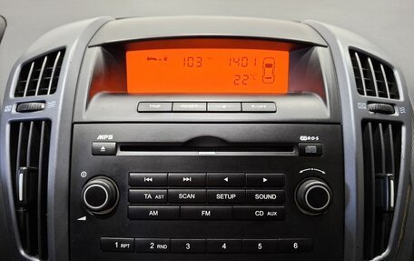 KIA cee'd I рестайлинг, 2009 год, 690 000 рублей, 14 фотография