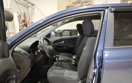 KIA cee'd I рестайлинг, 2009 год, 690 000 рублей, 16 фотография