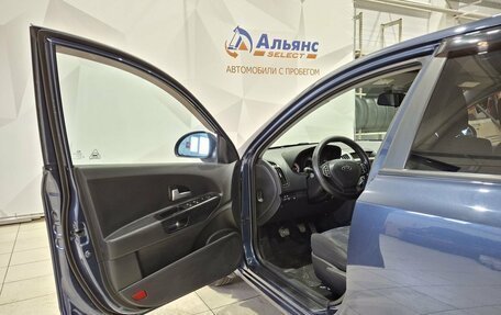KIA cee'd I рестайлинг, 2009 год, 690 000 рублей, 21 фотография