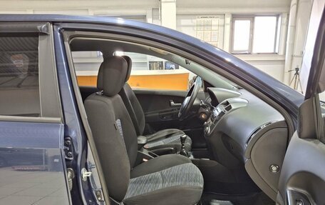 KIA cee'd I рестайлинг, 2009 год, 690 000 рублей, 29 фотография