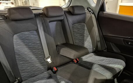 KIA cee'd I рестайлинг, 2009 год, 690 000 рублей, 35 фотография