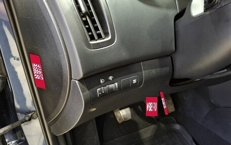 KIA cee'd I рестайлинг, 2009 год, 690 000 рублей, 32 фотография