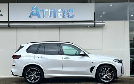 BMW X5, 2025 год, 16 590 000 рублей, 7 фотография