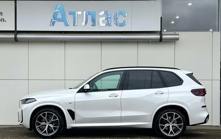 BMW X5, 2025 год, 16 590 000 рублей, 6 фотография