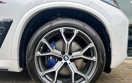 BMW X5, 2025 год, 16 590 000 рублей, 8 фотография
