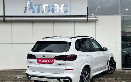 BMW X5, 2025 год, 16 590 000 рублей, 2 фотография