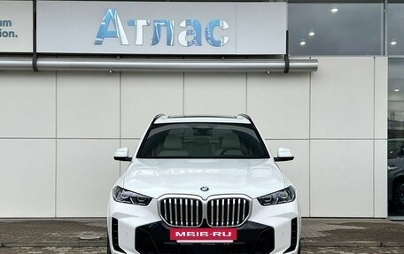 BMW X5, 2025 год, 16 590 000 рублей, 4 фотография