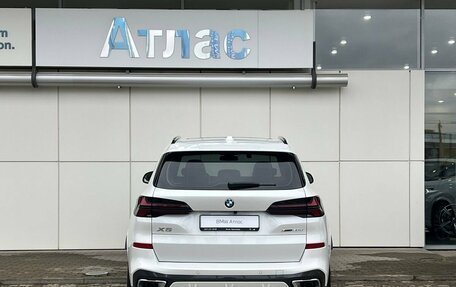 BMW X5, 2025 год, 16 590 000 рублей, 9 фотография