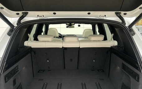 BMW X5, 2025 год, 16 590 000 рублей, 10 фотография