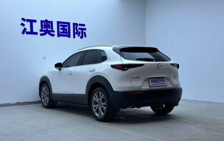 Mazda CX-30 I, 2022 год, 1 520 000 рублей, 4 фотография