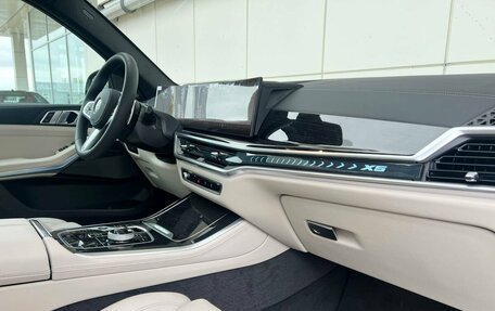 BMW X5, 2025 год, 16 590 000 рублей, 12 фотография