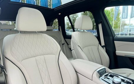 BMW X5, 2025 год, 16 590 000 рублей, 13 фотография