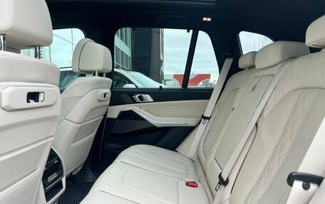 BMW X5, 2025 год, 16 590 000 рублей, 14 фотография
