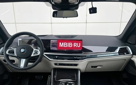 BMW X5, 2025 год, 16 590 000 рублей, 11 фотография