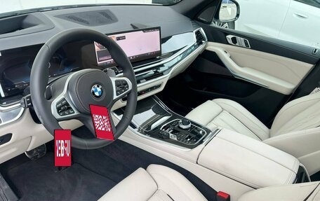 BMW X5, 2025 год, 16 590 000 рублей, 3 фотография