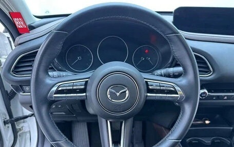 Mazda CX-30 I, 2022 год, 1 520 000 рублей, 9 фотография