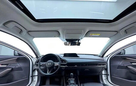 Mazda CX-30 I, 2022 год, 1 520 000 рублей, 10 фотография