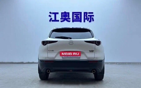 Mazda CX-30 I, 2022 год, 1 520 000 рублей, 5 фотография