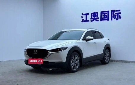 Mazda CX-30 I, 2022 год, 1 520 000 рублей, 3 фотография