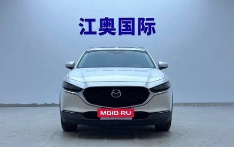 Mazda CX-30 I, 2022 год, 1 520 000 рублей, 2 фотография