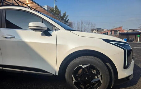 KIA Sportage IV рестайлинг, 2026 год, 4 500 000 рублей, 3 фотография