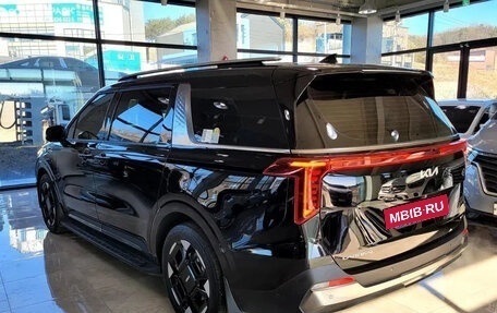 KIA Carnival, 2026 год, 6 170 000 рублей, 3 фотография