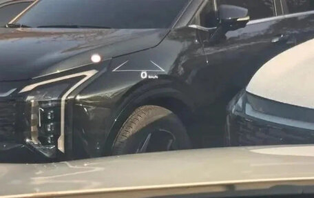 KIA Sportage IV рестайлинг, 2026 год, 4 500 000 рублей, 11 фотография