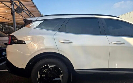 KIA Sportage IV рестайлинг, 2026 год, 4 500 000 рублей, 4 фотография