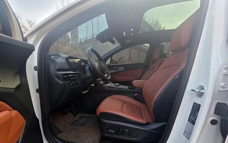 KIA Sportage IV рестайлинг, 2026 год, 4 500 000 рублей, 7 фотография