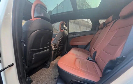 KIA Sportage IV рестайлинг, 2026 год, 4 500 000 рублей, 12 фотография