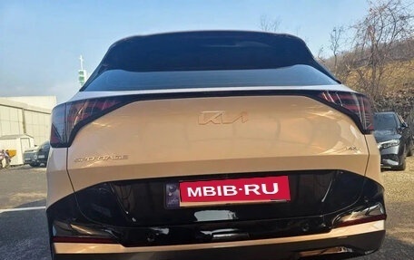 KIA Sportage IV рестайлинг, 2026 год, 4 500 000 рублей, 6 фотография