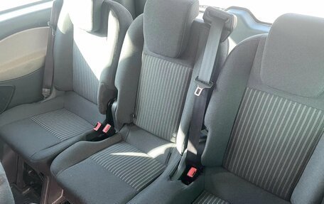 Ford Tourneo Custom I рестайлинг, 2013 год, 1 390 000 рублей, 15 фотография