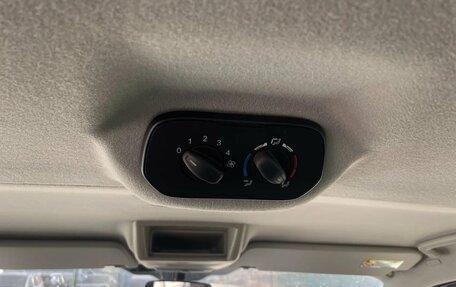 Ford Tourneo Custom I рестайлинг, 2013 год, 1 390 000 рублей, 11 фотография