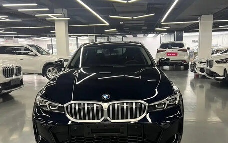 BMW 3 серия, 2023 год, 3 380 000 рублей, 1 фотография