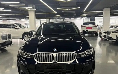 BMW 3 серия, 2023 год, 3 380 000 рублей, 1 фотография