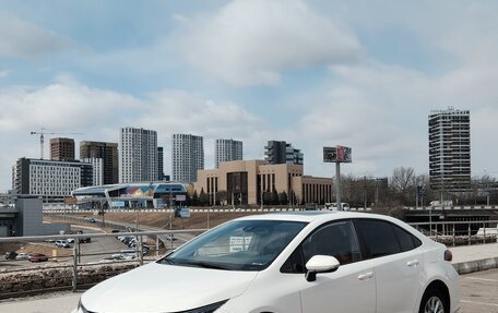 Toyota Corolla, 2023 год, 1 300 000 рублей, 1 фотография