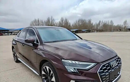 Audi A3, 2022 год, 2 170 000 рублей, 1 фотография